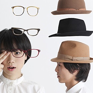 「蜜 7月に2ndアルバムリリース＆新曲先行配信決定」