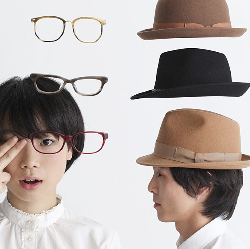 「蜜 7月に2ndアルバムリリース＆新曲先行配信決定」1枚目/1