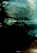 「オフィシャルバンドスコア『just A moment』」9枚目/10