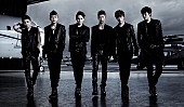 「B.A.P 来日公演が即日ソールドアウトにつき追加公演決定」1枚目/1