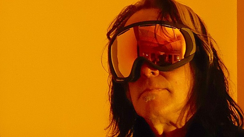 「8月来日のトッド・ラングレン新作が全曲試聴を開始」1枚目/2