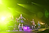 「Kalafina 新作携えたワンマンにファン3000人熱狂」1枚目/8