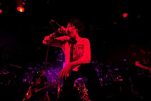 「新星バンド MY FIRST STORY 初のツアーファイナルも大盛況」