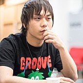 「ピエール中野（凛として時雨）×ローランド『Vドラム』 コラボ企画実施」1枚目/2