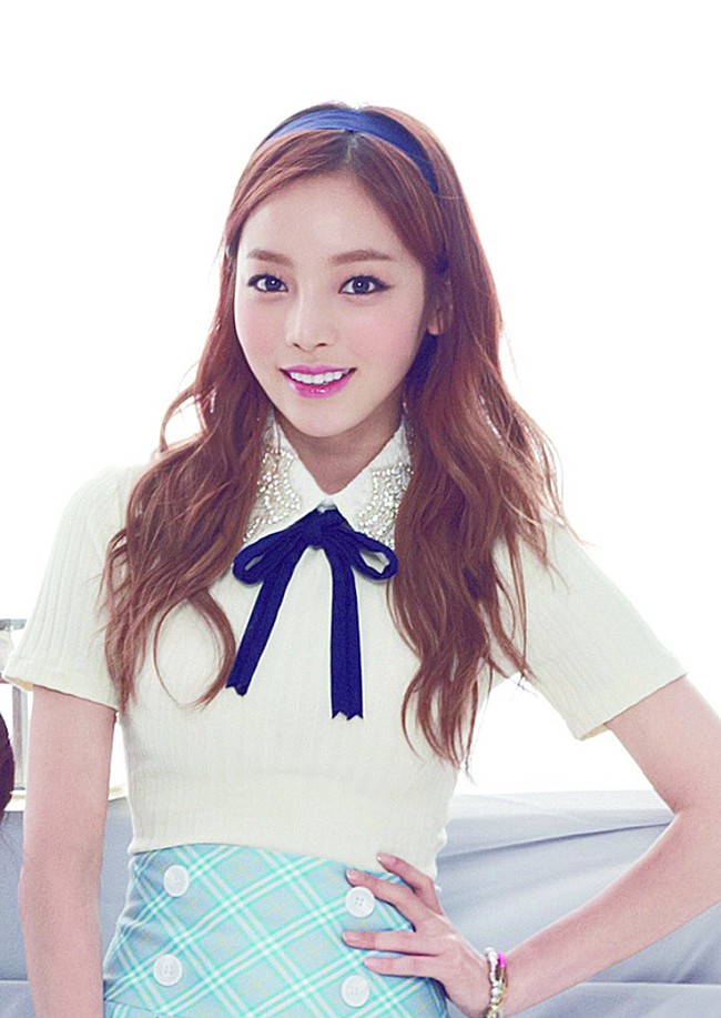 「ハラ（KARA）」4枚目/5