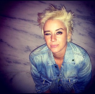 「キャット・パワー最新作から「Manhattan」のビデオが公開に」