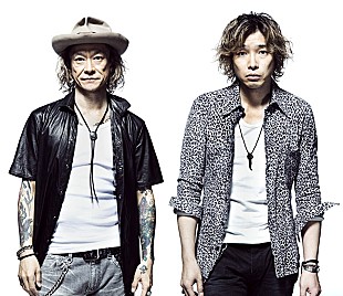 「和義×達也のMANNISH BOYS フジロック出演決定、『ローリングストーン』誌にも」