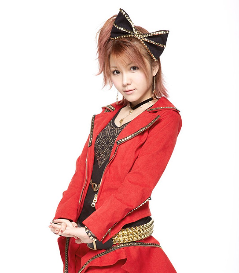 「田中れいな」2枚目/4