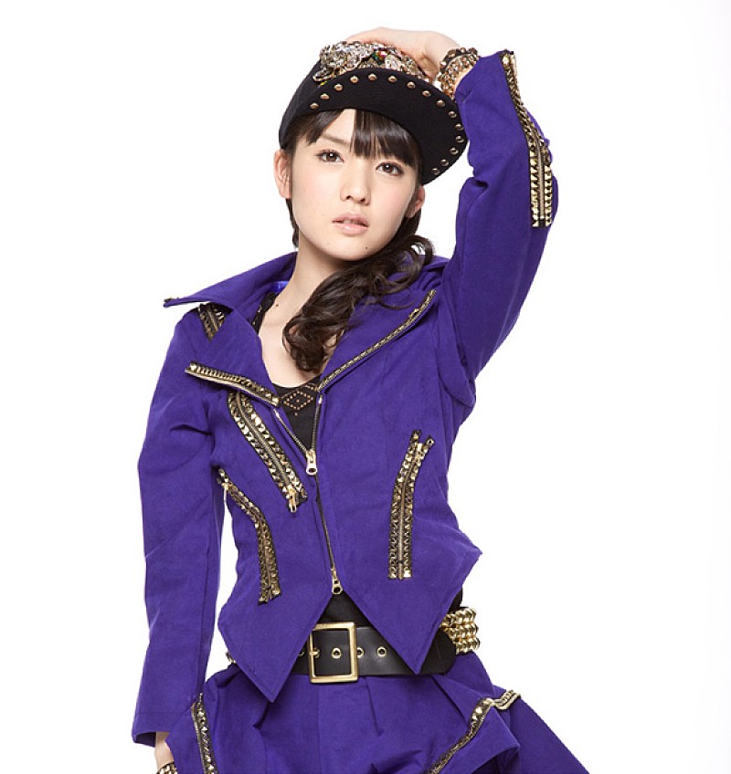 「道重さゆみ」3枚目/4