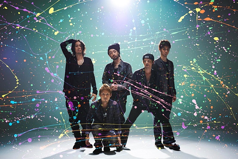 ORANGE RANGE 新曲フル尺版ビデオクリップ一挙公開