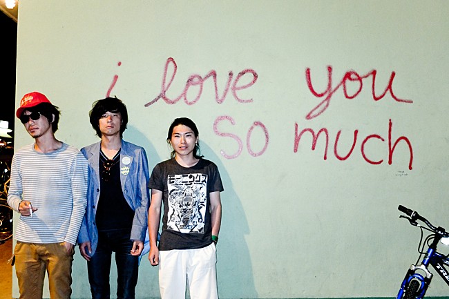 「SuiseiNoboAz　エイベックスから3rdアルバムのリリースを発表」1枚目/1