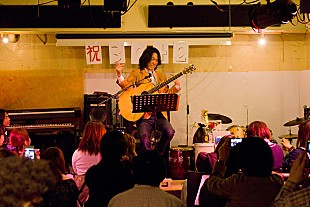 「VIPPERやゲスナーもジャスト？　いのちく松尾 生誕祭でヒドすぎる歌詞」