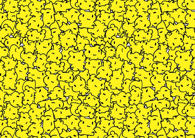 「アーティスト写真」5枚目/5