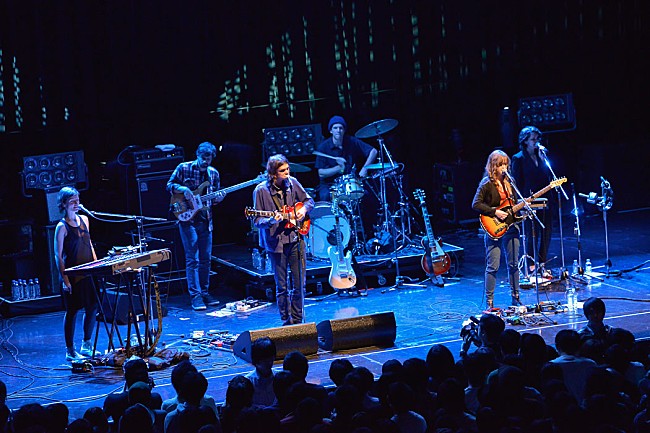 「【HCW】2月開催時のライブ映像公開分に4アーティスト追加」1枚目/1