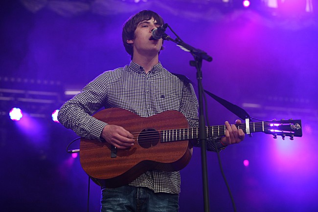 「Jake Bugg」11枚目/11