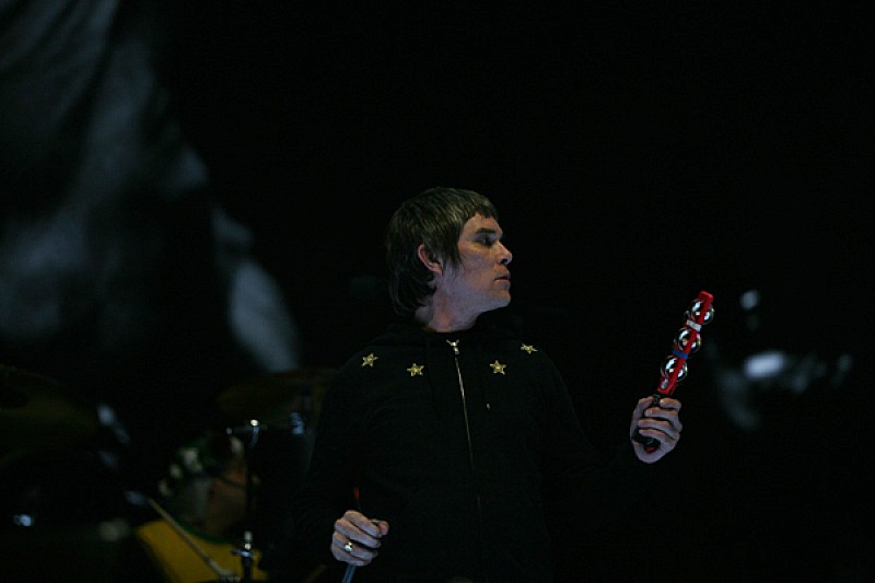 「The Stone Roses」2枚目/11