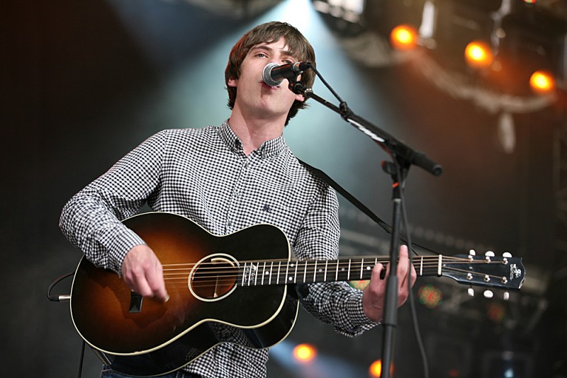 「Jake Bugg」3枚目/11