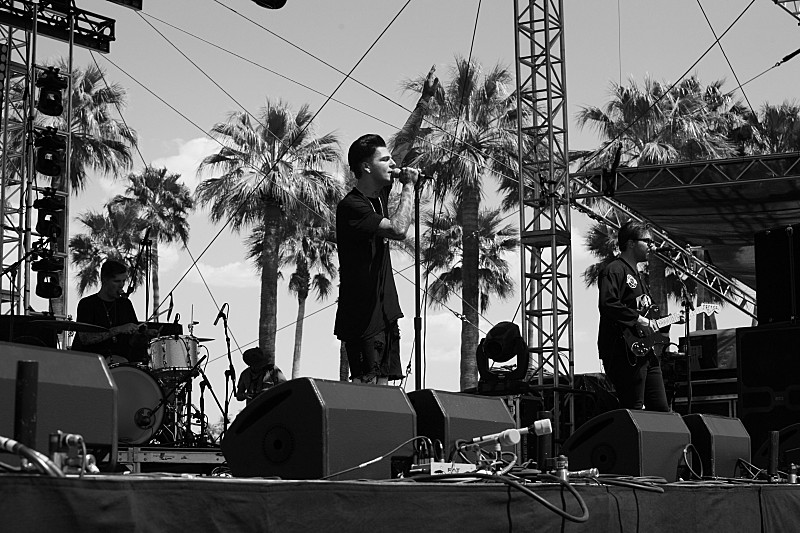 「The Neighbouhood」4枚目/11