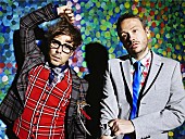 「ベースメント・ジャックスが新曲を突如公開」1枚目/2