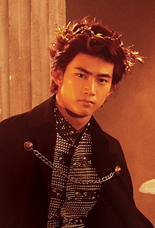 「2PMテギョン 東京ドーム2DAYSで披露するソロ曲を緊急配信」