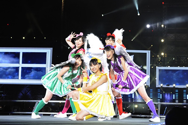 「2日目
photo by Hajime Kamiiisaka」5枚目/31