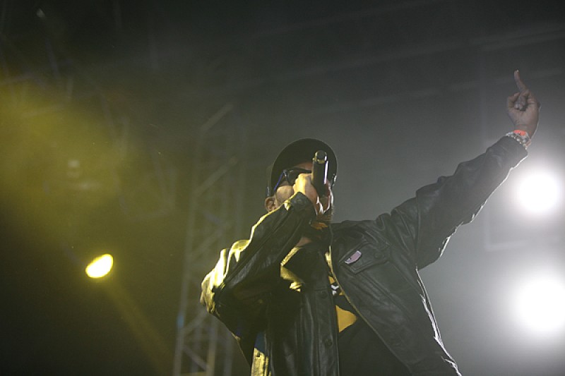 「Wu-Tang Clan」3枚目/16