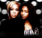 「TLC デビュー20周年記念アルバム発売＆来日決定」1枚目/1