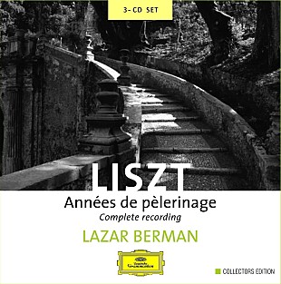 「春樹新作にも登場、ラザール・ベルマン「巡礼の年」が配信チャート急上昇」
