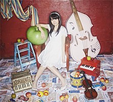 けいおん！』中野梓役の竹達彩奈 筒美京平作品で1位獲得 | Daily News