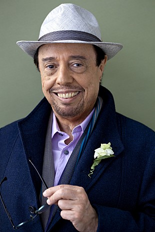 「セルジオ・メンデス来日記念 “セルジオさんに聞きたいこと”大募集」