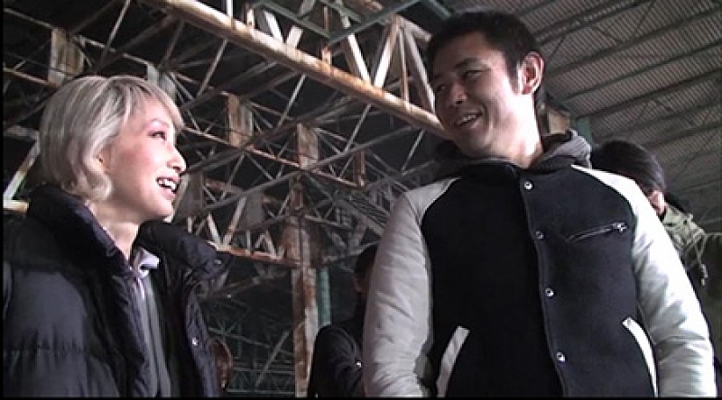 「オフショット」3枚目/5