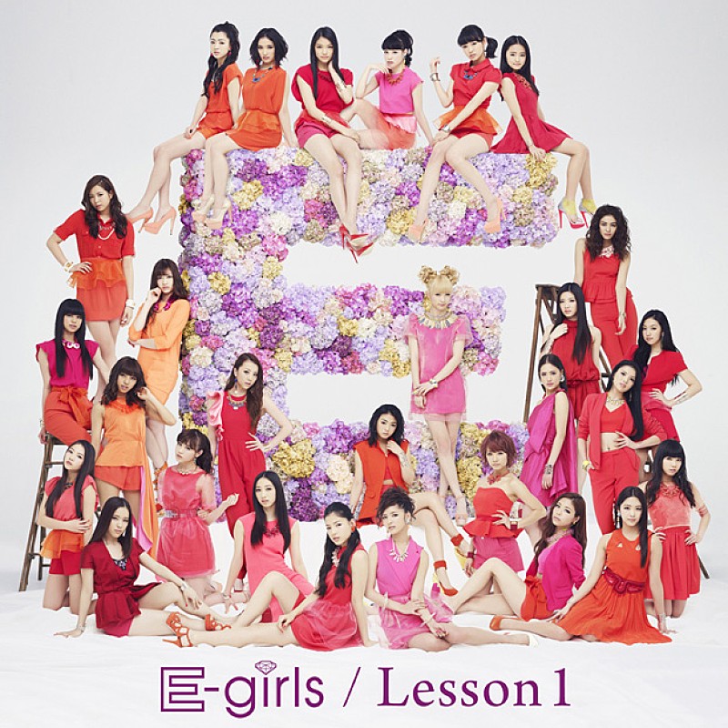 「アルバム『Lesson 1』　CD盤」2枚目/3