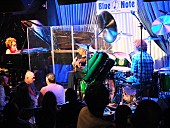 「上原ひろみ　日本人初9年連続のNYブルーノート公演がスタート」1枚目/1