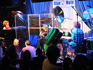 「上原ひろみ　日本人初9年連続のNYブルーノート公演がスタート」