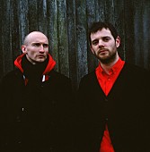 「最強デュオThe D.O.T.のデビュー・アルバムが日本公式サイトで最速全曲試聴」1枚目/2