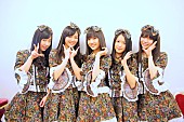 「東京女子流 ユニーク企画発表、アンコールは“最多リツイート曲”」1枚目/1