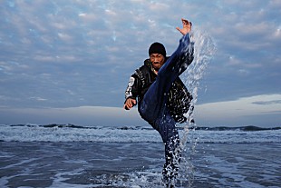 「長渕 剛 15年ぶり連続ドラマ主題歌決定 仲間由紀恵絶賛」