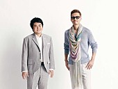 「EXILE ATSUSHI＆辻井伸行 感動の共演作MV公開」1枚目/2