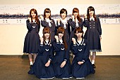 「乃木坂46 センター交代にファン衝撃、「新たな乃木坂の一面を見せられるように」」1枚目/5