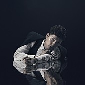 「KEITA（w-inds.）海外ドラマEDテーマ決定＆ジャケ写公開」1枚目/3