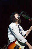 「音楽に救われた女子高生“新山詩織”デビュー公演で人生歌う」1枚目/2