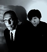 「フジロック来日前にスパークスが初の公式ライブ音源リリース」1枚目/2