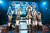 「東京女子流が全国ツアースタート、6月リリースの新曲披露も」1枚目/10