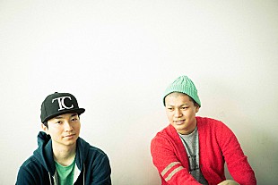 「グランプリ受賞ユニットTWIN CROSS ファン人気No.1曲のMVを解禁」