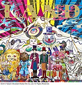 「アルバム『LAND』　初回限定仕様」2枚目/3