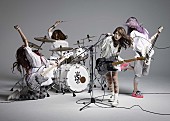「SCANDAL メンバー直伝、新曲のレクチャー映像を限定公開」1枚目/4