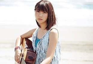 「山崎あおい 新曲「夏海（なつみ）」発表、初恋を思い出しながら聞いてください」