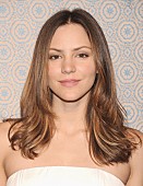 「ドラマ『スマッシュ』のキャサリン・マクフィー、レコーディングを開始」1枚目/1