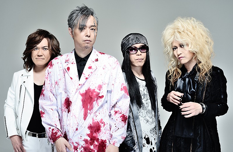 筋肉少女帯 ベスト盤から新曲「中2病の神 ドロシー」PV公開