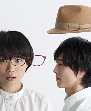 「男女唄合戦ユニット蜜 アルバム発売記念ライブ決定」